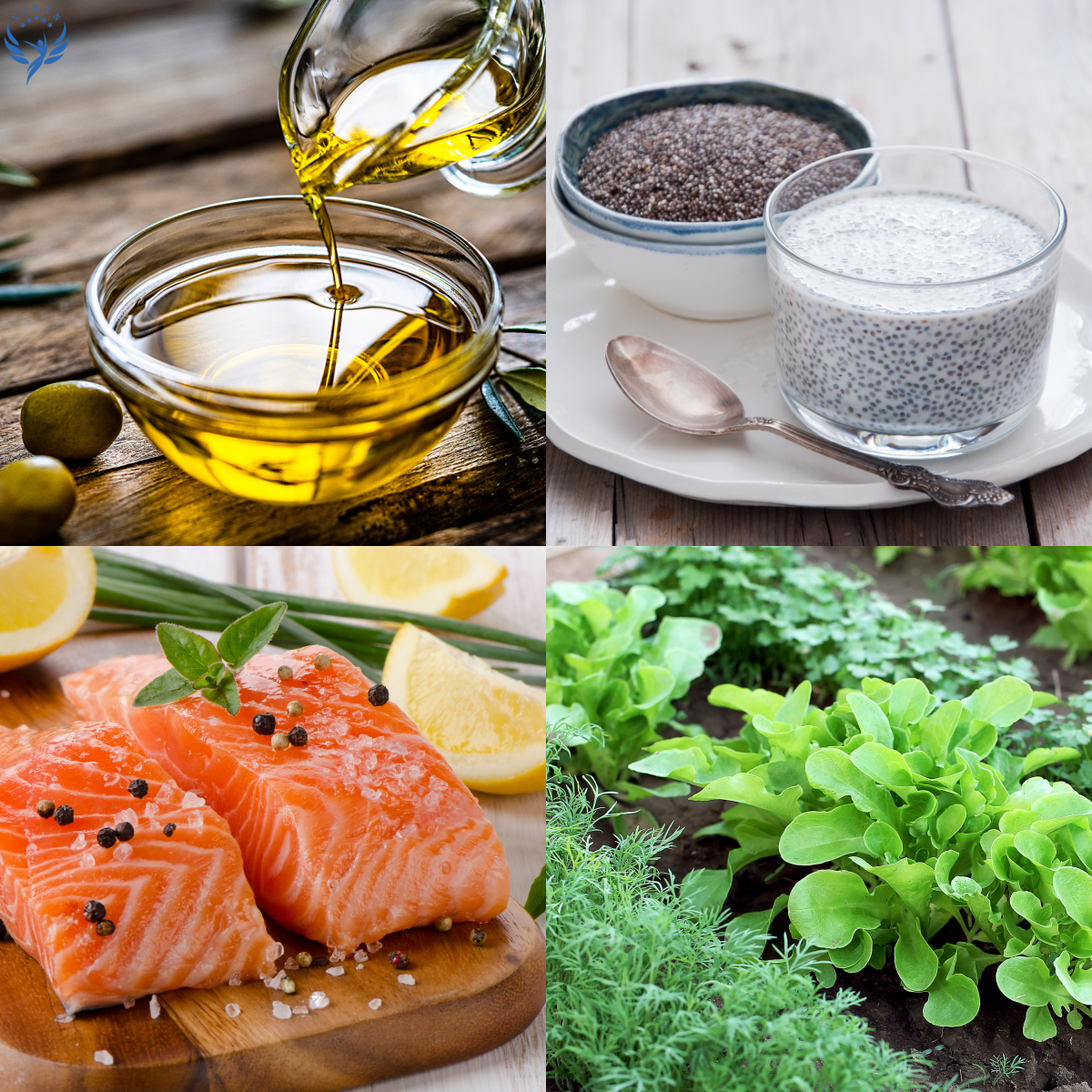 Thực phẩm tốt cho tim mạch