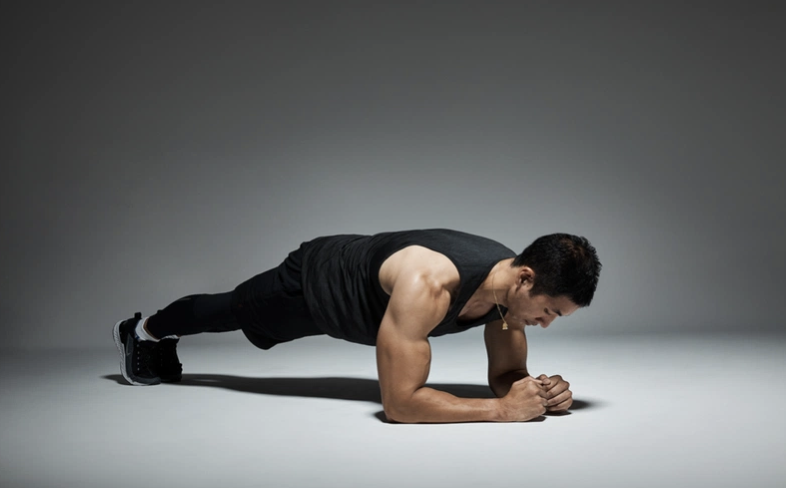 planks