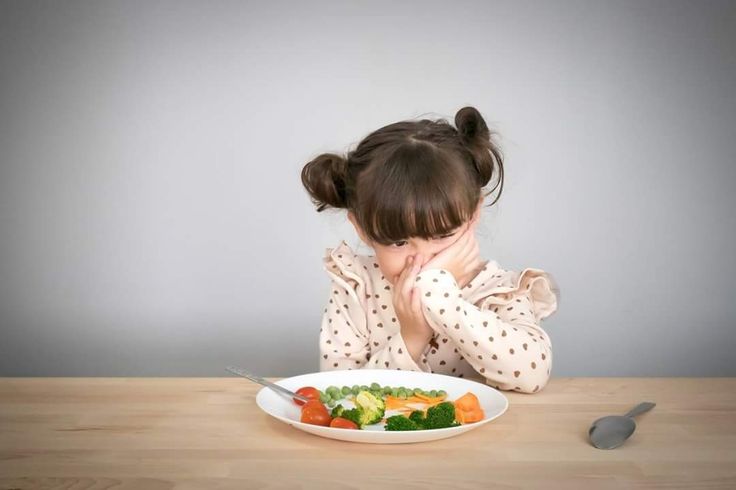 Hạn chế cho bé ăn thực phẩm này