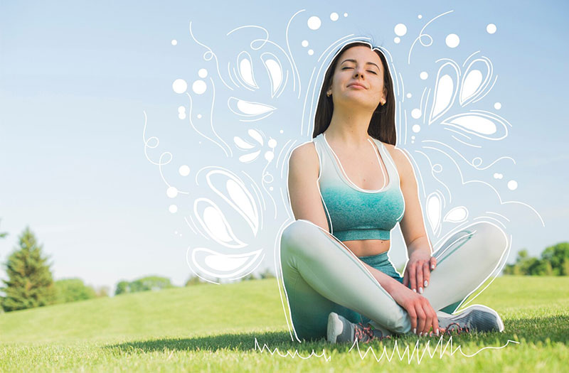 Mối liên hệ giữa sức khỏe tâm thần và thể chất