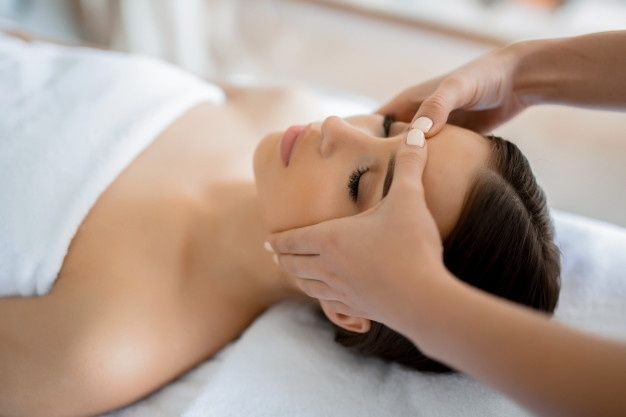 Massage xoang