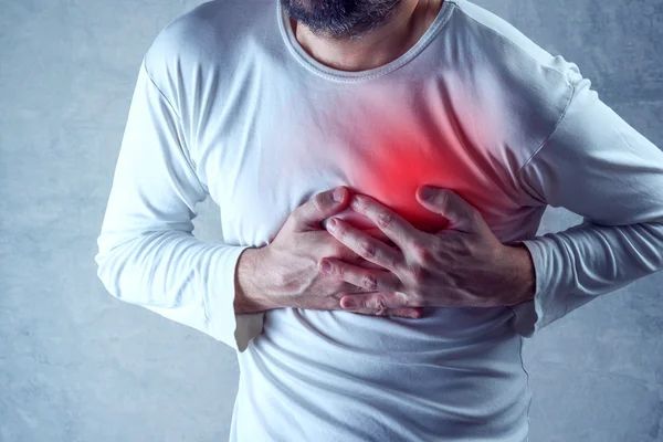 Nước ngọt là yếu tố nguy cơ gây bệnh tim mạch