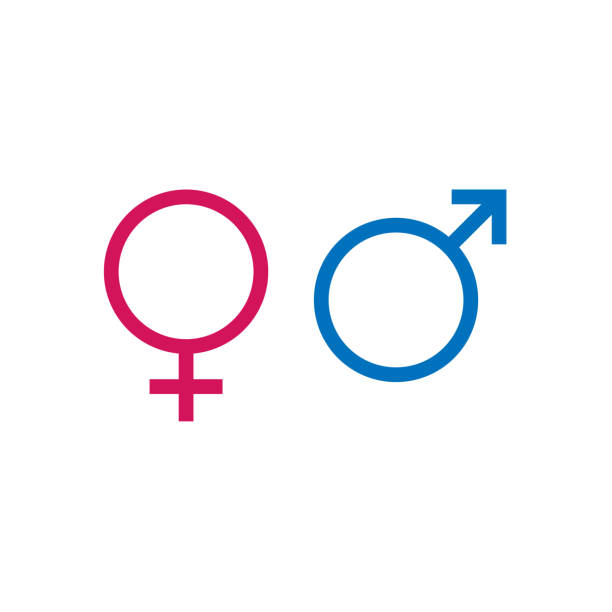 Sức khoẻ tình dục nam và nữ khác nhau theo từng giai đoạn