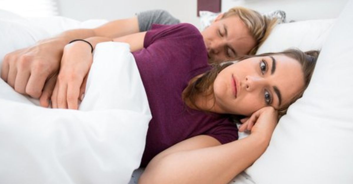 Ham muốn tình dục sẽ thay đổi theo tuổi tác