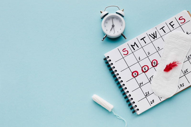 Thời điểm khám phụ khoa phù hợp nhất là sau khi sạch kinh 3 đến 5 ngày để kết quả chính xác