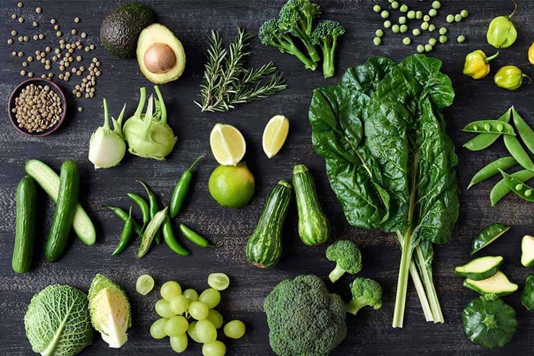 Thực phẩm giàu chất xơ giúp cải thiện táo bón và hỗ trợ nhuận tràng tự nhiên